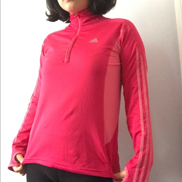 adidas windbreaker - Picture 1 of 6